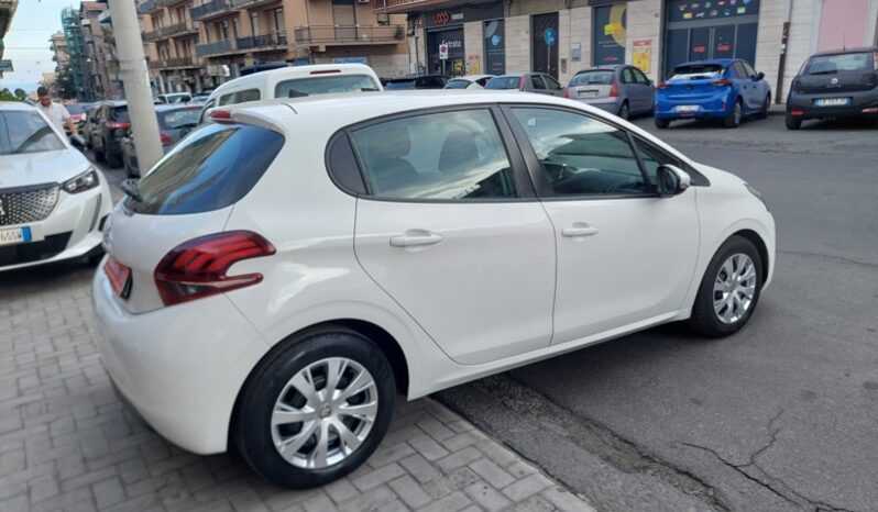 
								Peugeot 208 1.5 BlueHDi 102 S&S 5 porte Van Active full									