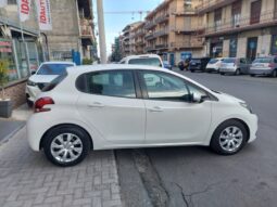 
										Peugeot 208 1.5 BlueHDi 102 S&S 5 porte Van Active full									