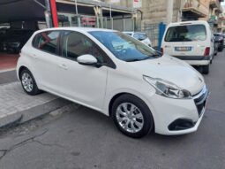 
										Peugeot 208 1.5 BlueHDi 102 S&S 5 porte Van Active full									
