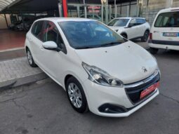 
										Peugeot 208 1.5 BlueHDi 102 S&S 5 porte Van Active full									