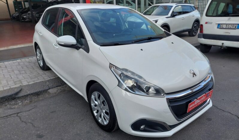 
								Peugeot 208 1.5 BlueHDi 102 S&S 5 porte Van Active full									