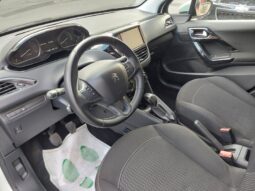 
										Peugeot 208 1.5 BlueHDi 102 S&S 5 porte Van Active full									