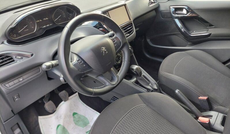 
								Peugeot 208 1.5 BlueHDi 102 S&S 5 porte Van Active full									