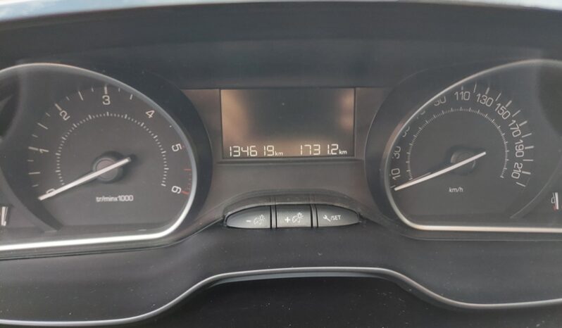 
								Peugeot 208 1.5 BlueHDi 102 S&S 5 porte Van Active full									