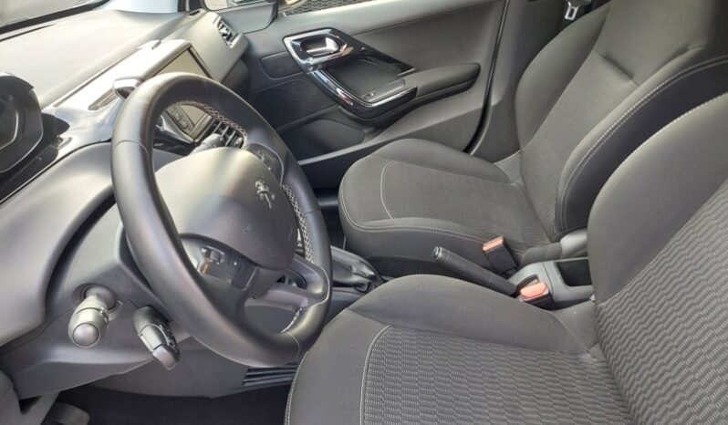 
								Peugeot 208 1.5 BlueHDi 102 S&S 5 porte Van Active full									