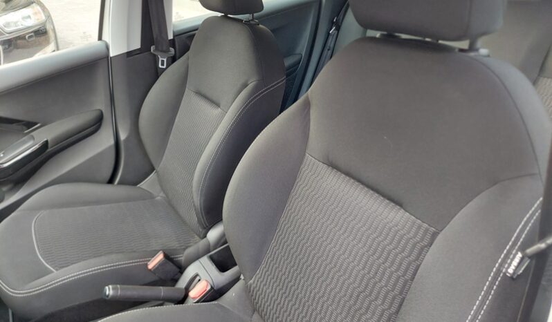 
								Peugeot 208 1.5 BlueHDi 102 S&S 5 porte Van Active full									