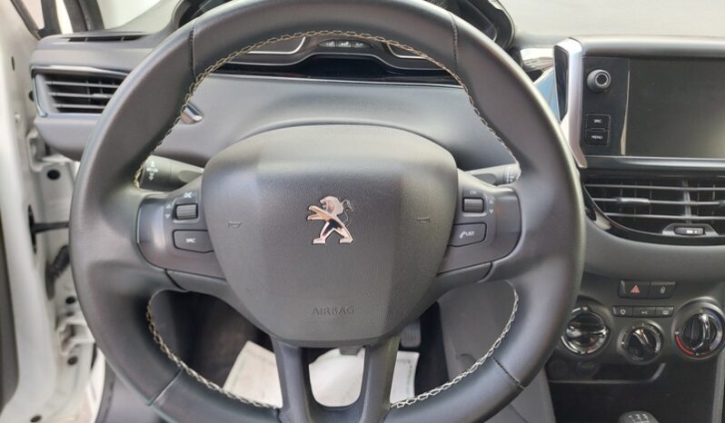 
								Peugeot 208 1.5 BlueHDi 102 S&S 5 porte Van Active full									