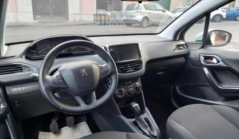 
								Peugeot 208 1.5 BlueHDi 102 S&S 5 porte Van Active full									
