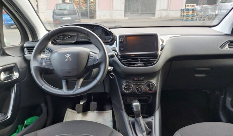 
								Peugeot 208 1.5 BlueHDi 102 S&S 5 porte Van Active full									
