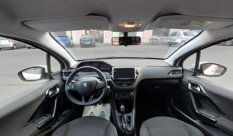 
								Peugeot 208 1.5 BlueHDi 102 S&S 5 porte Van Active full									