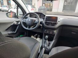 
										Peugeot 208 1.5 BlueHDi 102 S&S 5 porte Van Active full									