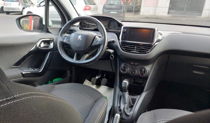 
								Peugeot 208 1.5 BlueHDi 102 S&S 5 porte Van Active full									