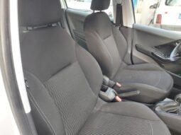 
										Peugeot 208 1.5 BlueHDi 102 S&S 5 porte Van Active full									