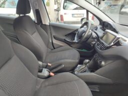 
										Peugeot 208 1.5 BlueHDi 102 S&S 5 porte Van Active full									