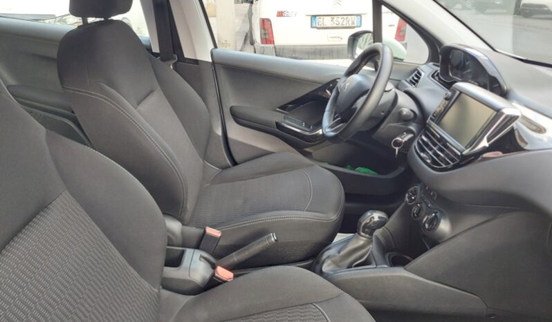 
								Peugeot 208 1.5 BlueHDi 102 S&S 5 porte Van Active full									