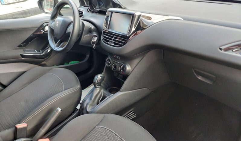 
								Peugeot 208 1.5 BlueHDi 102 S&S 5 porte Van Active full									