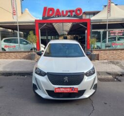 Peugeot 2008 1.5 BlueHDi 130 CV S&S EAT8 Allure