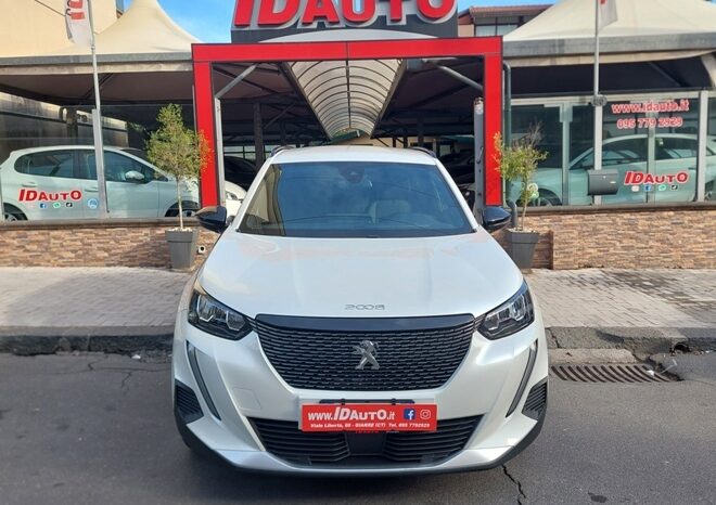 
								Peugeot 2008 1.5 BlueHDi 130 CV S&S EAT8 Allure full									