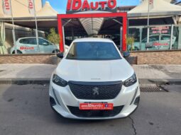 Peugeot 2008 1.5 BlueHDi 130 CV S&S EAT8 Allure