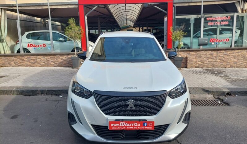 
								Peugeot 2008 1.5 BlueHDi 130 CV S&S EAT8 Allure full									
