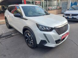 Peugeot 2008 1.5 BlueHDi 130 CV S&S EAT8 Allure