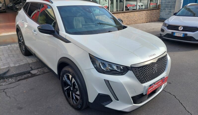 
								Peugeot 2008 1.5 BlueHDi 130 CV S&S EAT8 Allure full									