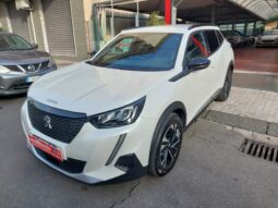 
										Peugeot 2008 1.5 BlueHDi 130 CV S&S EAT8 Allure full									