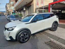 
										Peugeot 2008 1.5 BlueHDi 130 CV S&S EAT8 Allure full									