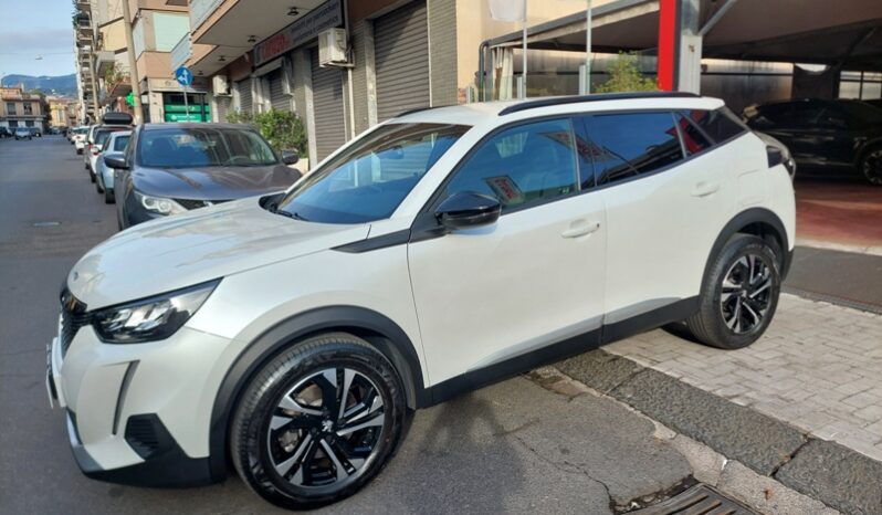 
								Peugeot 2008 1.5 BlueHDi 130 CV S&S EAT8 Allure full									