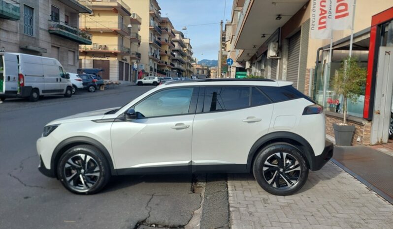 
								Peugeot 2008 1.5 BlueHDi 130 CV S&S EAT8 Allure full									