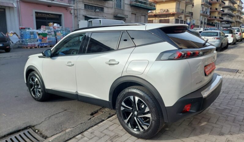 
								Peugeot 2008 1.5 BlueHDi 130 CV S&S EAT8 Allure full									