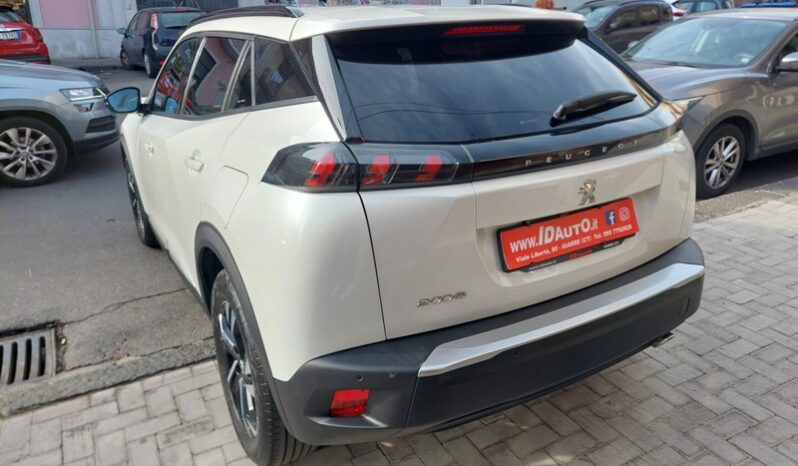 
								Peugeot 2008 1.5 BlueHDi 130 CV S&S EAT8 Allure full									