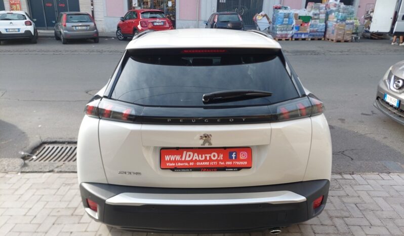 
								Peugeot 2008 1.5 BlueHDi 130 CV S&S EAT8 Allure full									