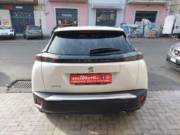 
										Peugeot 2008 1.5 BlueHDi 130 CV S&S EAT8 Allure full									