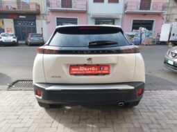 
										Peugeot 2008 1.5 BlueHDi 130 CV S&S EAT8 Allure full									