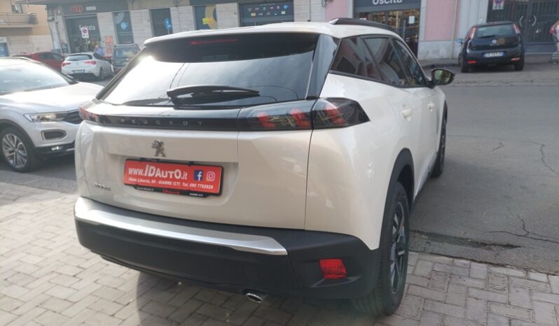 
								Peugeot 2008 1.5 BlueHDi 130 CV S&S EAT8 Allure full									
