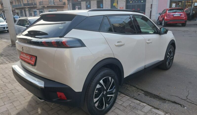 
								Peugeot 2008 1.5 BlueHDi 130 CV S&S EAT8 Allure full									