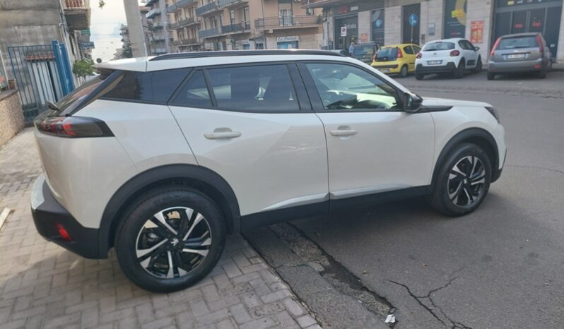 
								Peugeot 2008 1.5 BlueHDi 130 CV S&S EAT8 Allure full									