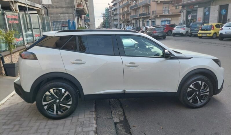
								Peugeot 2008 1.5 BlueHDi 130 CV S&S EAT8 Allure full									