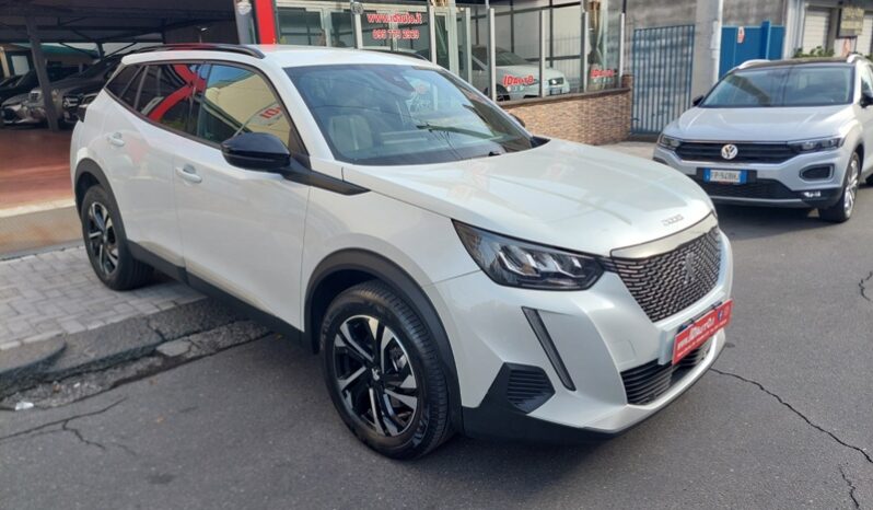 
								Peugeot 2008 1.5 BlueHDi 130 CV S&S EAT8 Allure full									