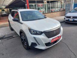 
										Peugeot 2008 1.5 BlueHDi 130 CV S&S EAT8 Allure full									
