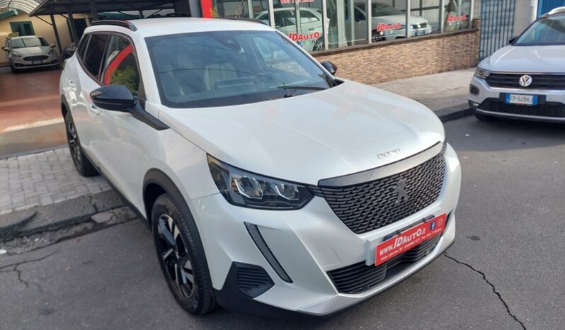 
								Peugeot 2008 1.5 BlueHDi 130 CV S&S EAT8 Allure full									