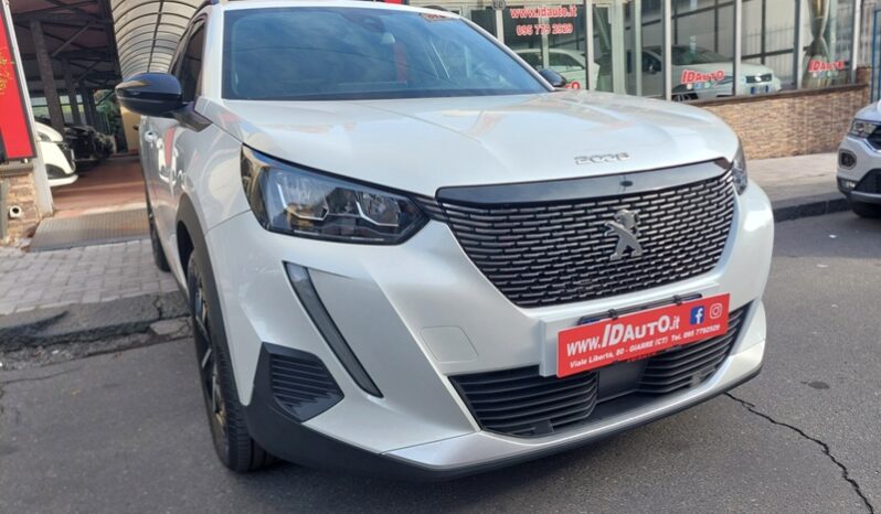 
								Peugeot 2008 1.5 BlueHDi 130 CV S&S EAT8 Allure full									