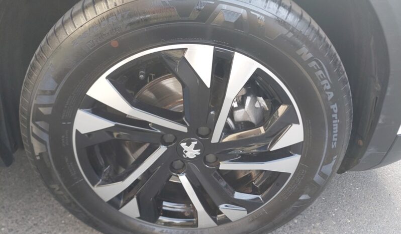 
								Peugeot 2008 1.5 BlueHDi 130 CV S&S EAT8 Allure full									