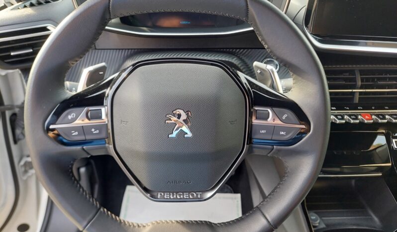 
								Peugeot 2008 1.5 BlueHDi 130 CV S&S EAT8 Allure full									