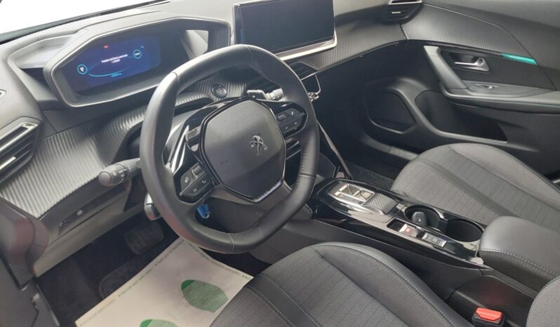 
								Peugeot 2008 1.5 BlueHDi 130 CV S&S EAT8 Allure full									