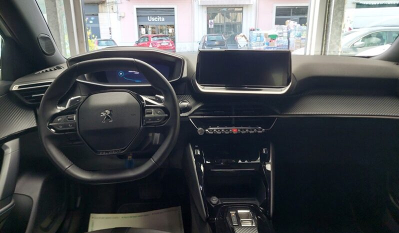 
								Peugeot 2008 1.5 BlueHDi 130 CV S&S EAT8 Allure full									