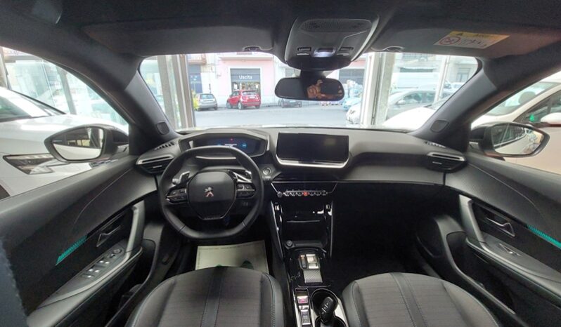 
								Peugeot 2008 1.5 BlueHDi 130 CV S&S EAT8 Allure full									