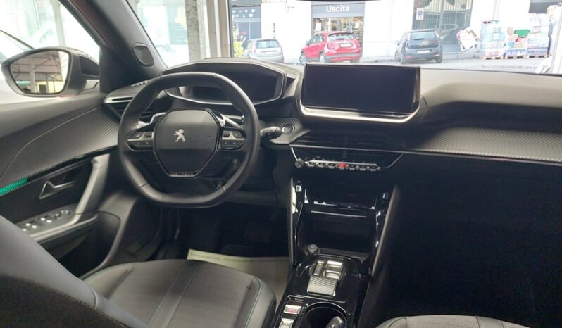 
								Peugeot 2008 1.5 BlueHDi 130 CV S&S EAT8 Allure full									