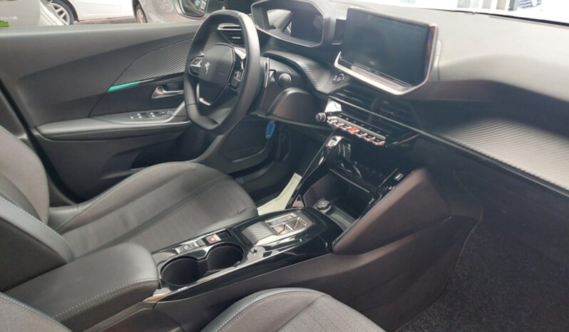 
								Peugeot 2008 1.5 BlueHDi 130 CV S&S EAT8 Allure full									